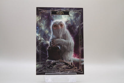 CHP-B-102 - Demiguise