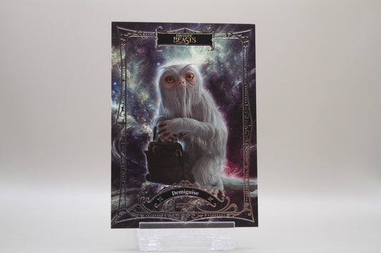 CHP-B-102 - Demiguise