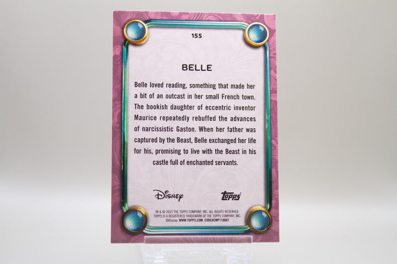 155 - Belle