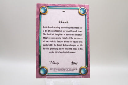 155 - Belle