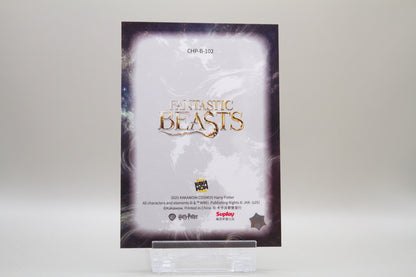 CHP-B-102 - Demiguise