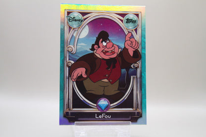 127 - Lefou
