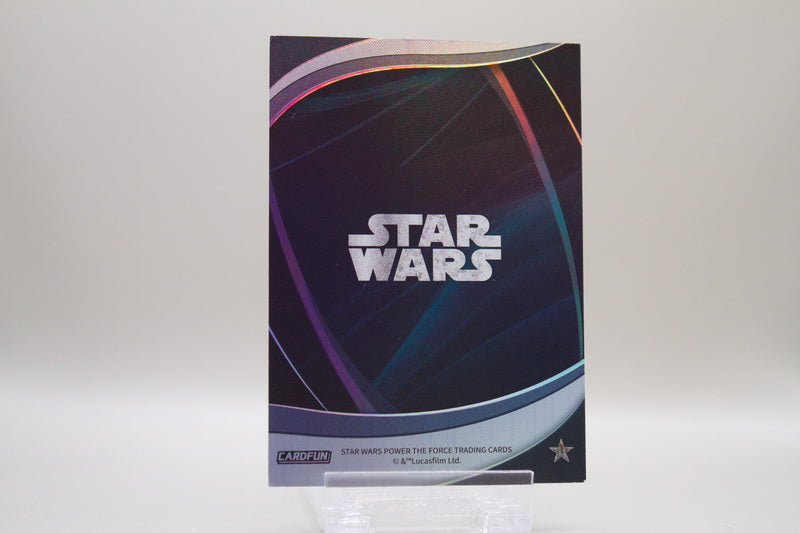 SW-POS25 - Poster Card