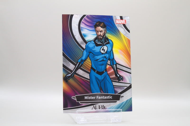 AM-B-06 - Mr. Fantastic