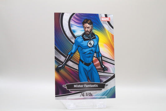 AM-B-06 - Mr. Fantastic