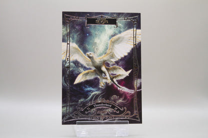 CHP-B-99 - Thunderbird