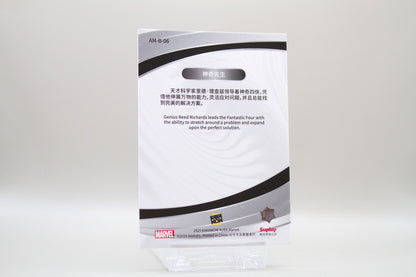 AM-B-06 - Mr. Fantastic