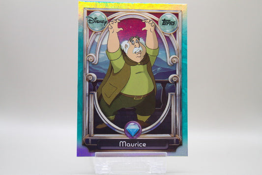 126 - Maurice