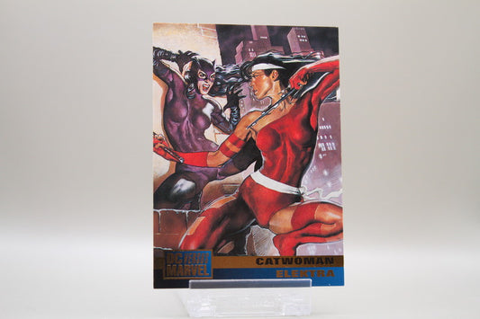 82 - Catwoman, Elektra