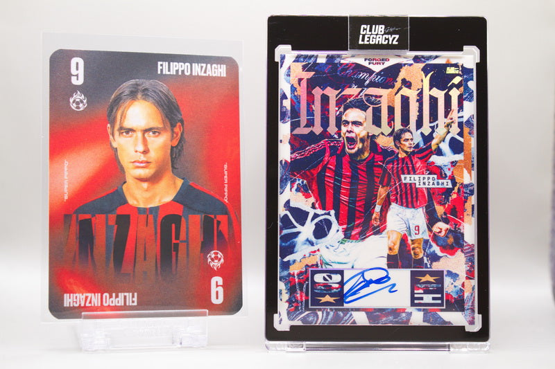 Filippo Inzaghi 047/100