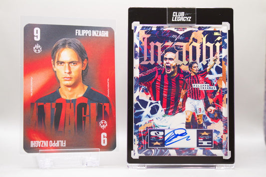 Filippo Inzaghi 047/100