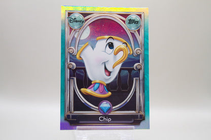125 - Chip