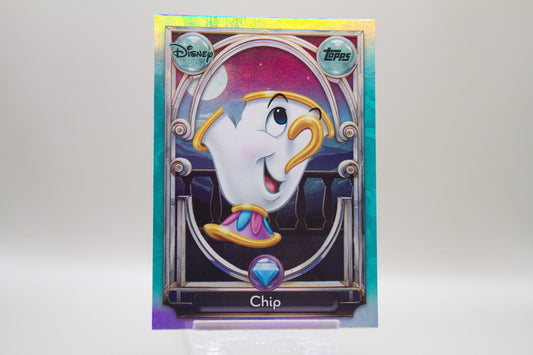 125 - Chip