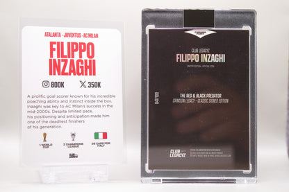 Filippo Inzaghi 047/100
