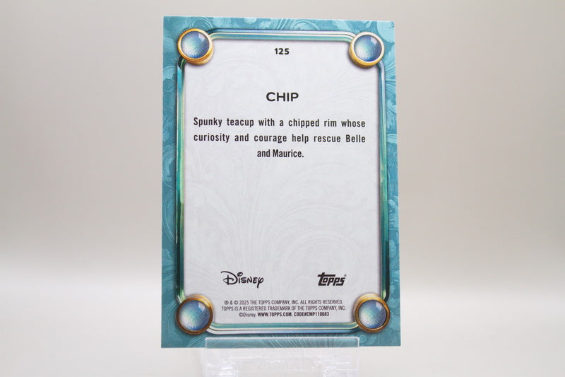 125 - Chip