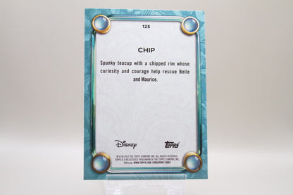 125 - Chip
