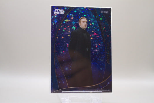 SW-BC27 - General Hux /150