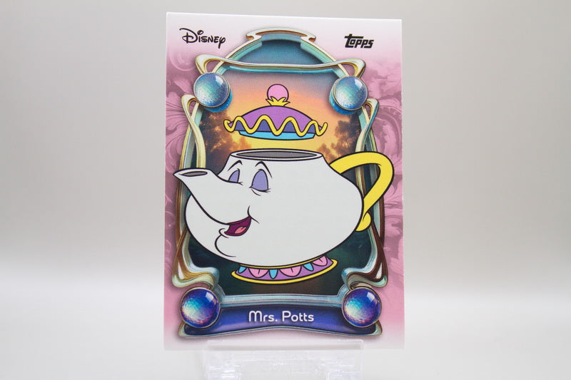 48 - Mrs. Potts
