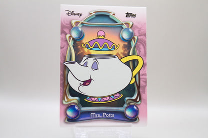 48 - Mrs. Potts