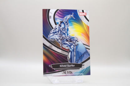 AM-B-19 - Silver Surfer