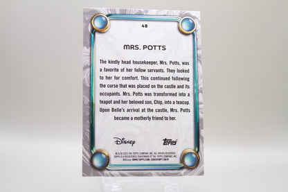 48 - Mrs. Potts