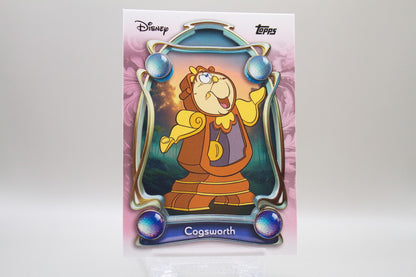 47 - Cogsworth