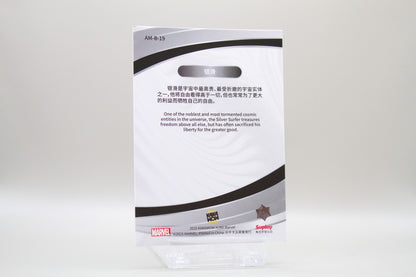 AM-B-19 - Silver Surfer