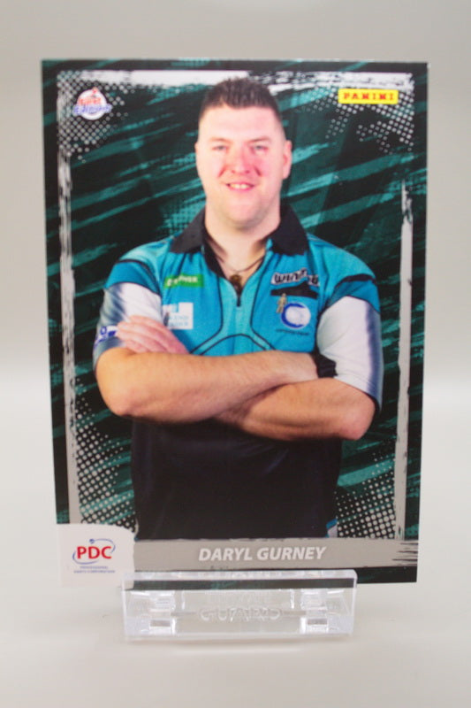 PDC-20 - Daryl Gurney