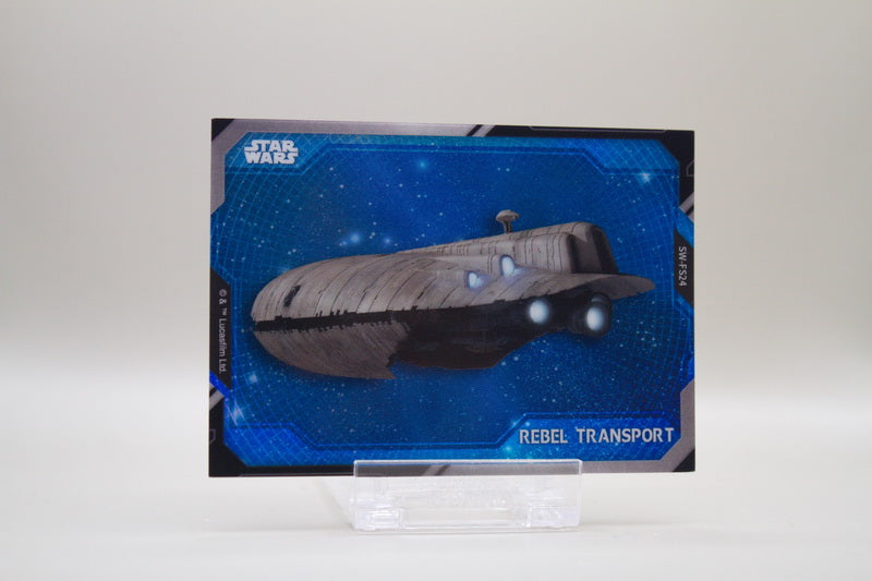 SW-FS24 - Rebel Transport