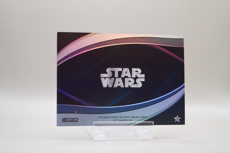 SW-FS18 - Kylo Ren's Command Shuttle