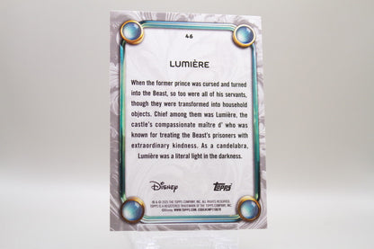46 - Lumiere