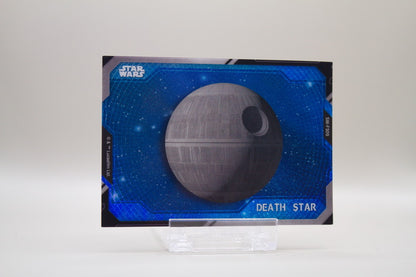 SW-FS09 - Death Star