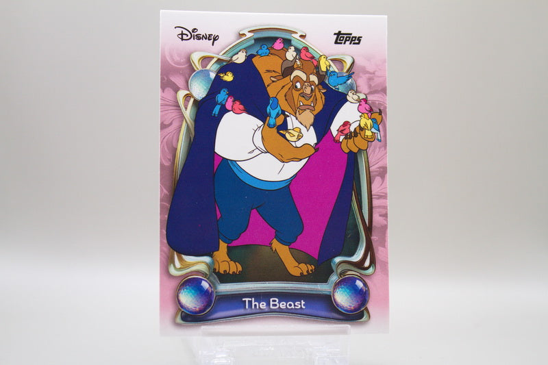44 - The Beast