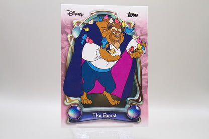 44 - The Beast