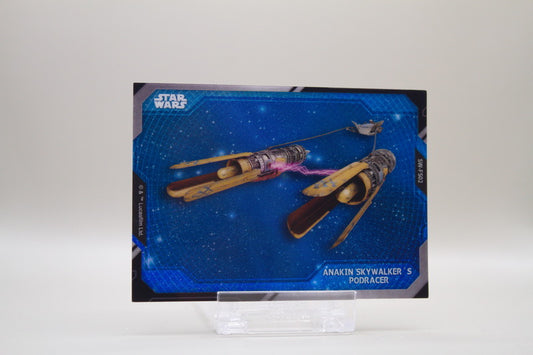 SW-FS02 - Anakin Skywalker's Podracer