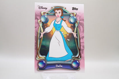 43 - Belle
