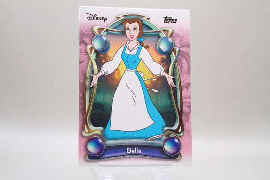 43 - Belle