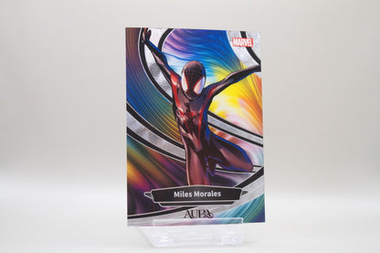 AM-B-81 - Miles Morales