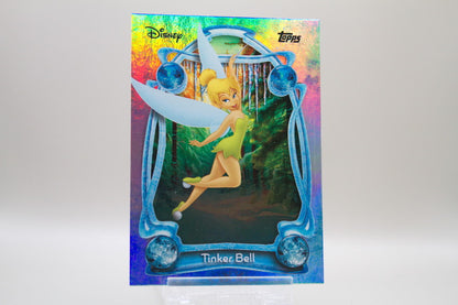 27 - Tinker Bell (Winter)