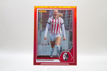 37 - Tessa Blumenberg 09/50