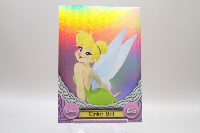 T-10 - Tinker Bell