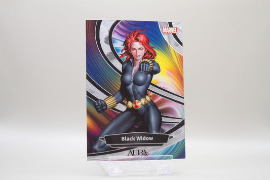 AM-B-63 - Black Widow