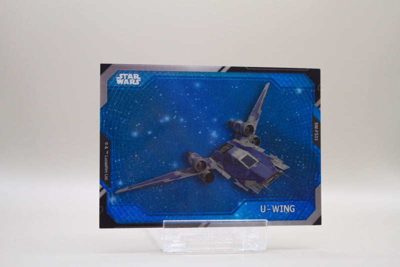 SW-FS33 - U-Wing