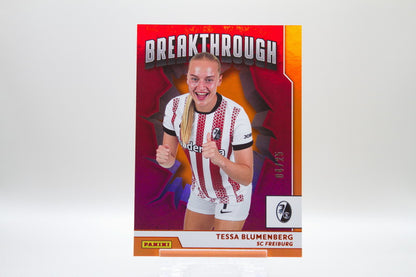 13 - Tessa Blumenberg 04/25