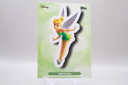 ES-9 - Tinker Bell