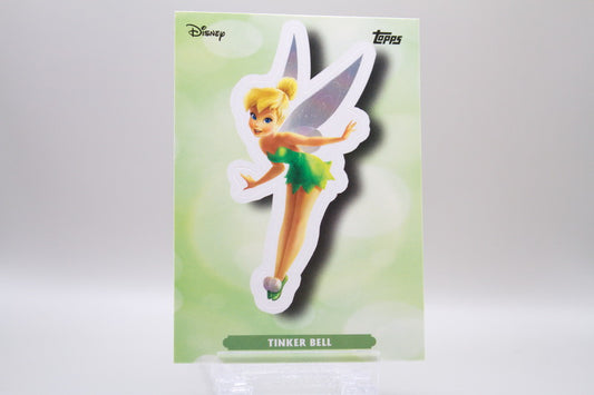 ES-9 - Tinker Bell