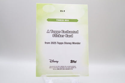 ES-9 - Tinker Bell