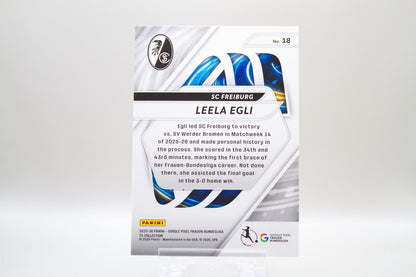 18 - Leela Egli 49/50