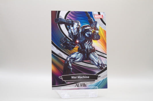 AM-B-49 - War Machine