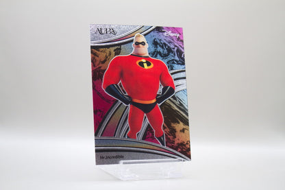 AD-B-78 - Mr. Incredible